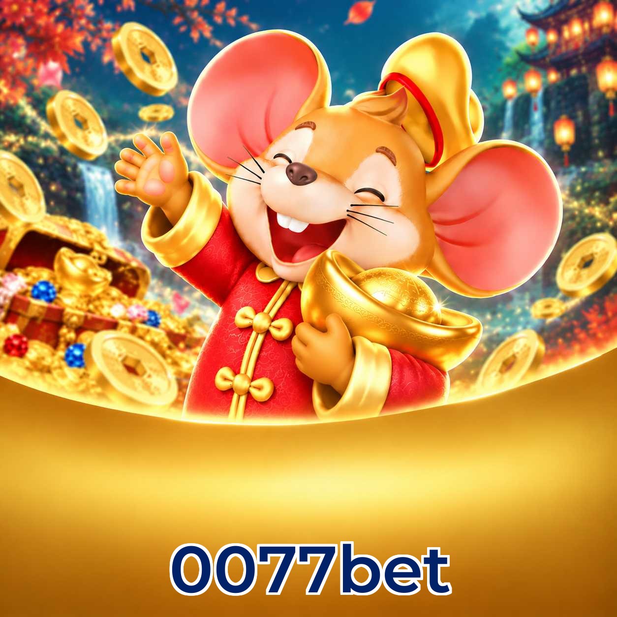 0077bet Como Apostar Lottery