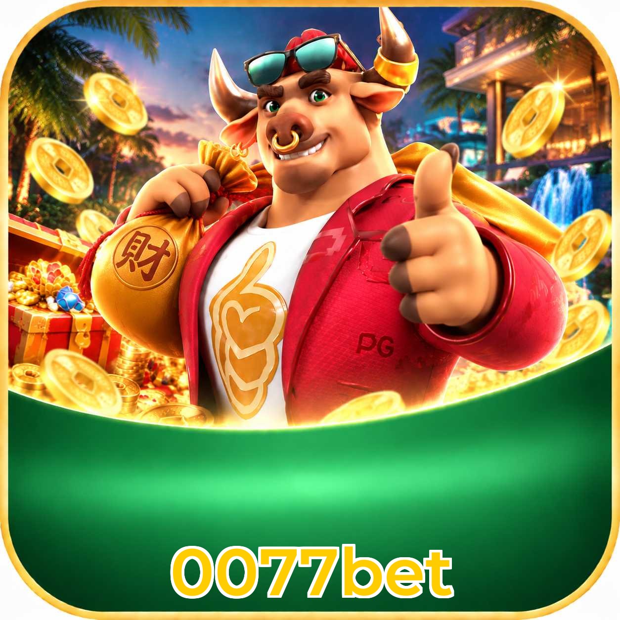 0077bet VIP Níveis