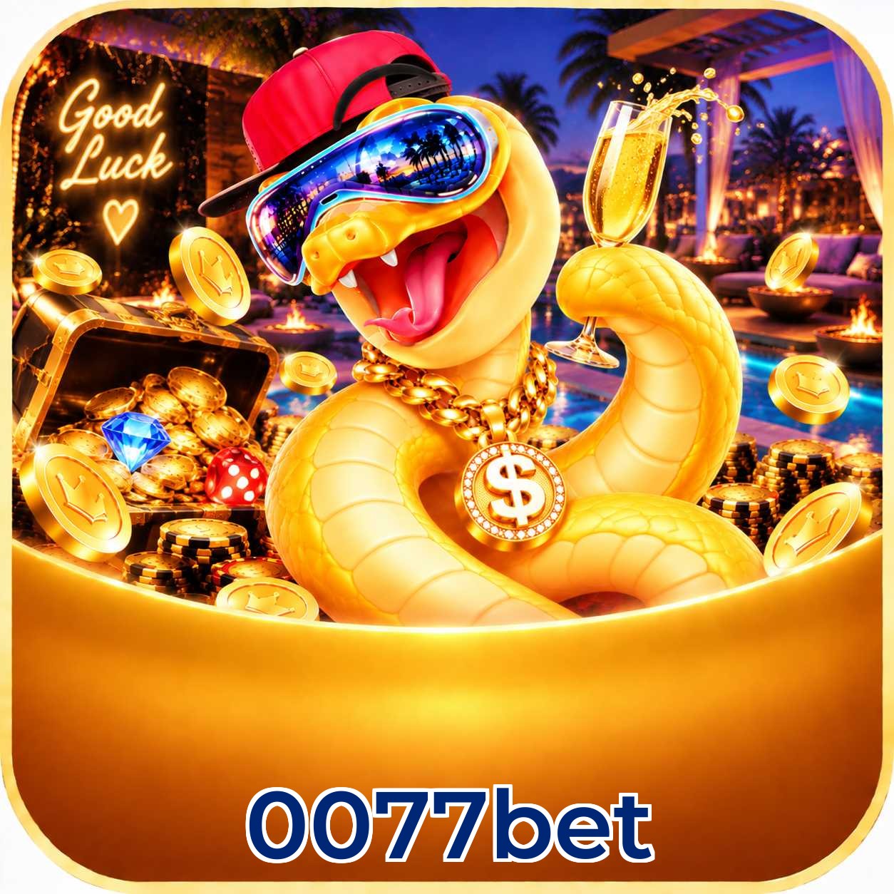 0077bet Lottery FAQ