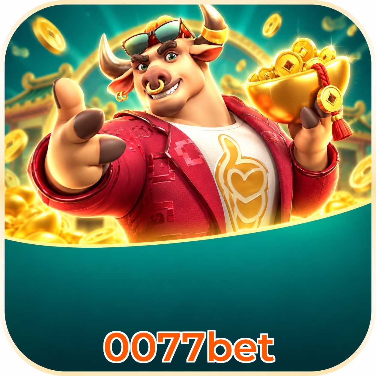 0077bet Fortune Tiger RTP