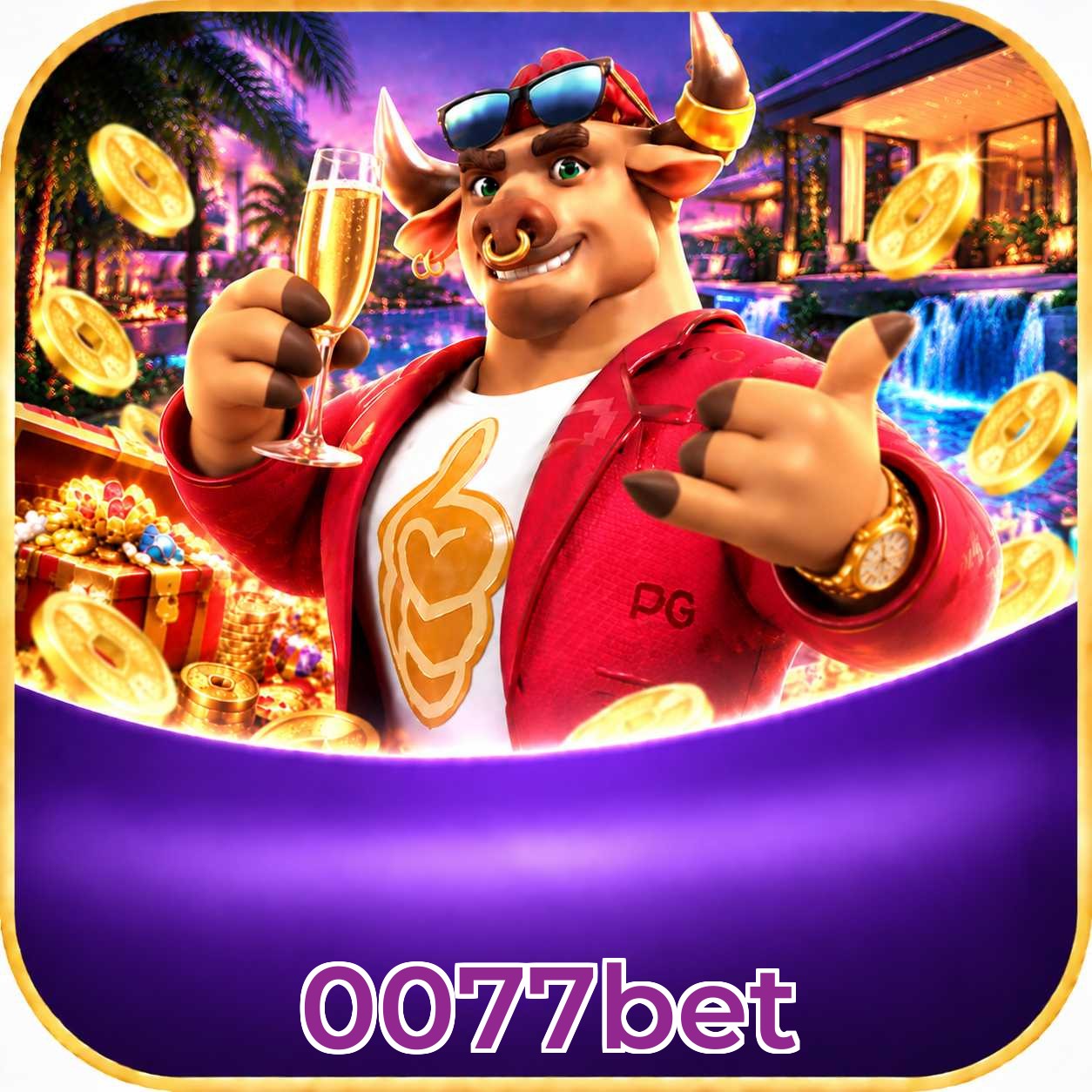 0077bet Entrar Telegram
