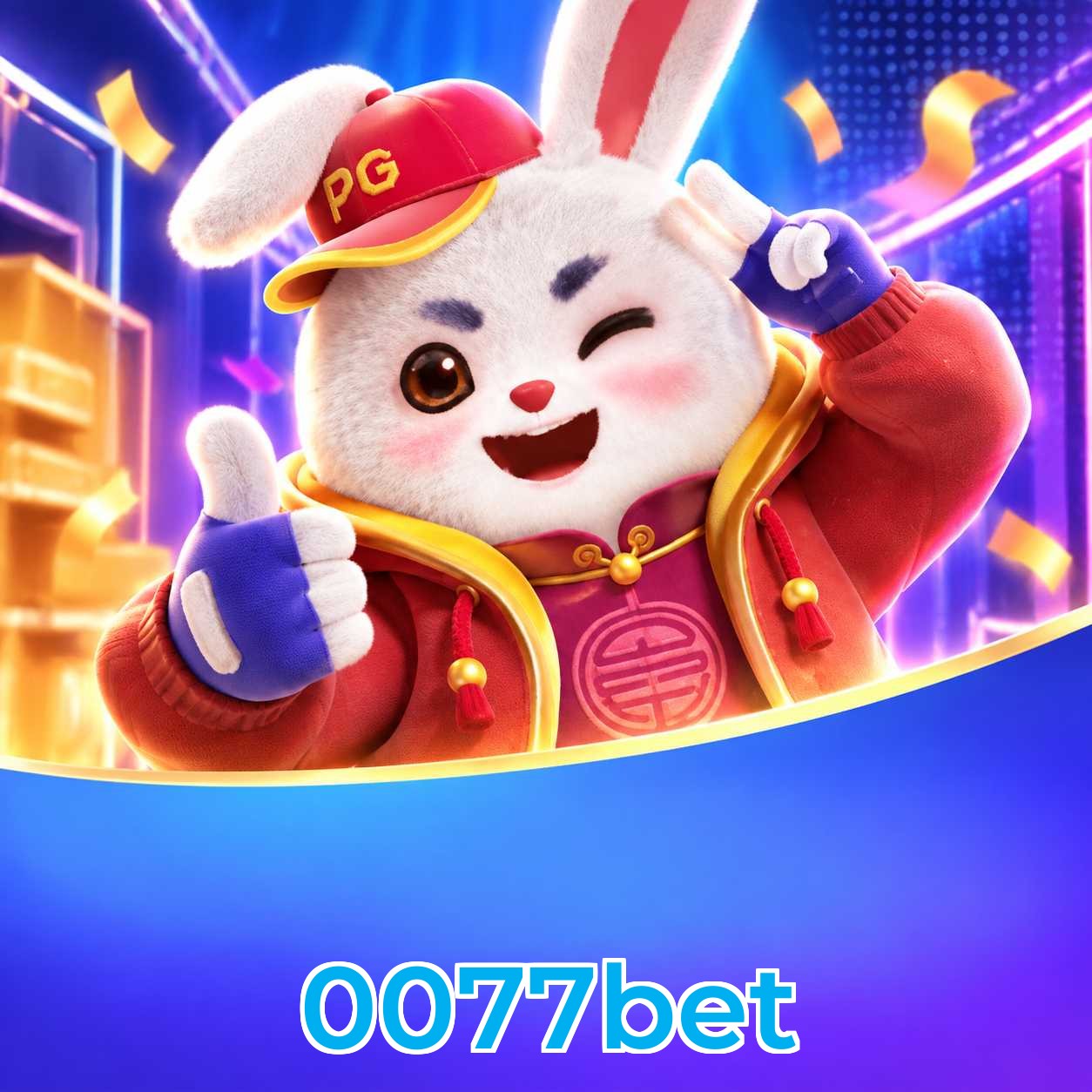 0077bet Facebook Bonus