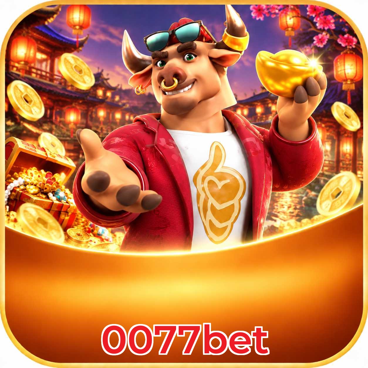0077bet Odds Lottery