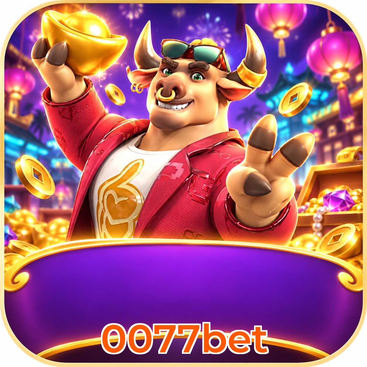 0077bet 2FA