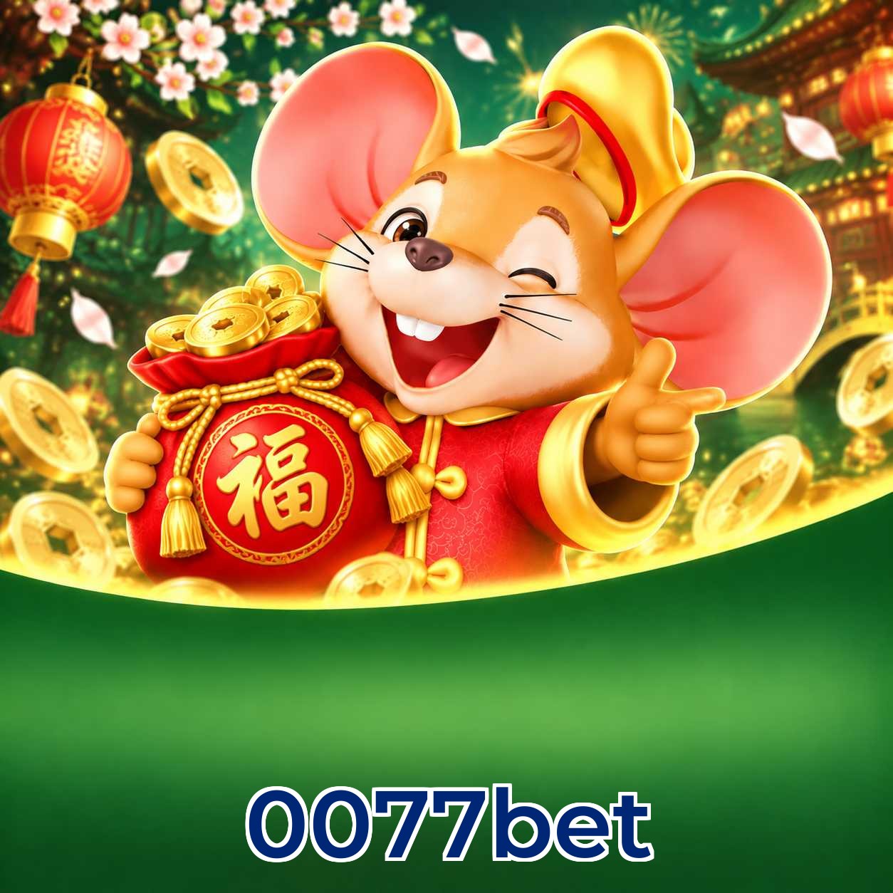 0077bet Responsible Gaming