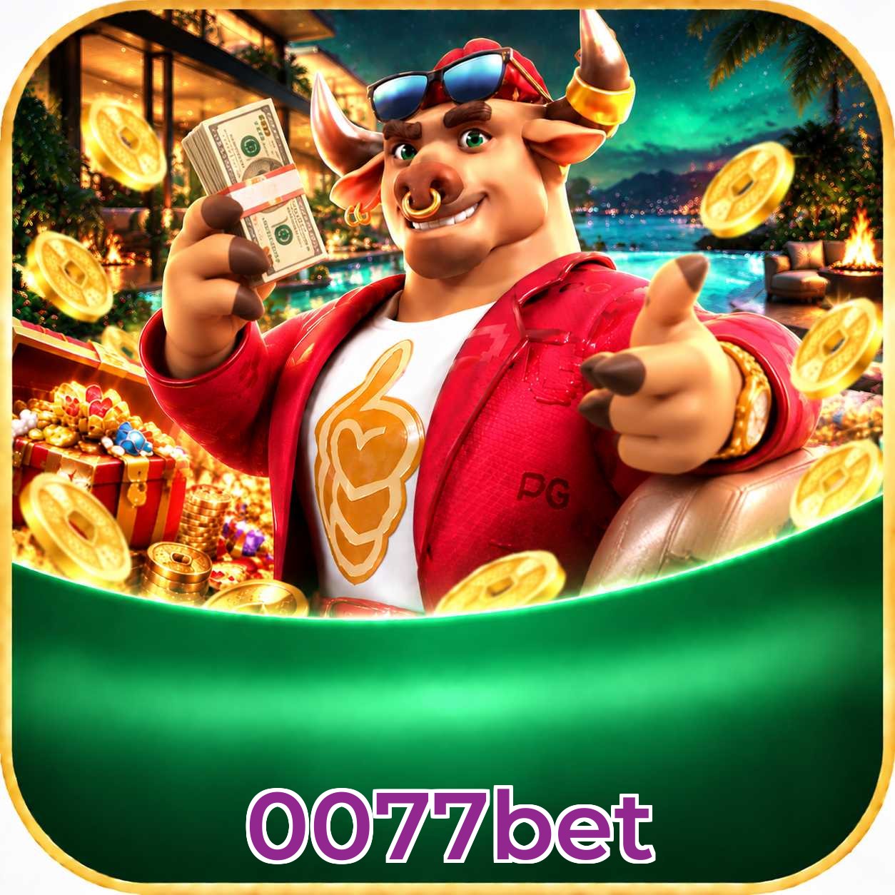 0077bet FAQ instalar app