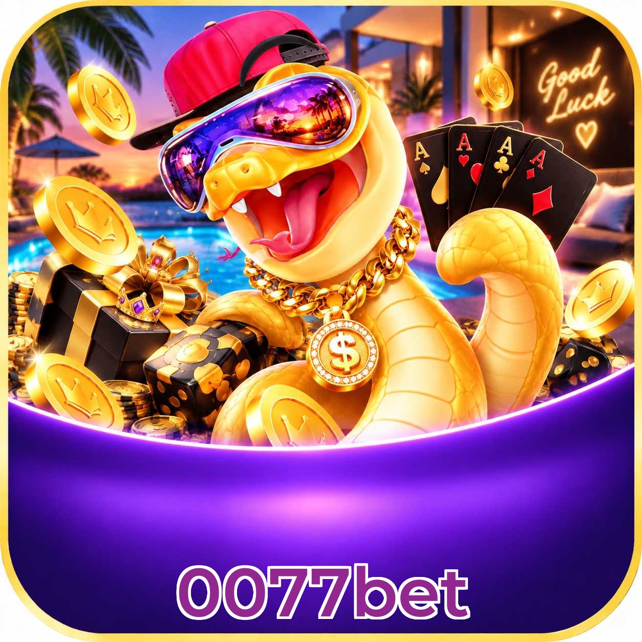 0077bet Avaliações