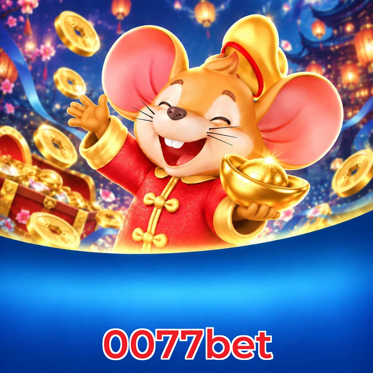 0077bet Security Analysis