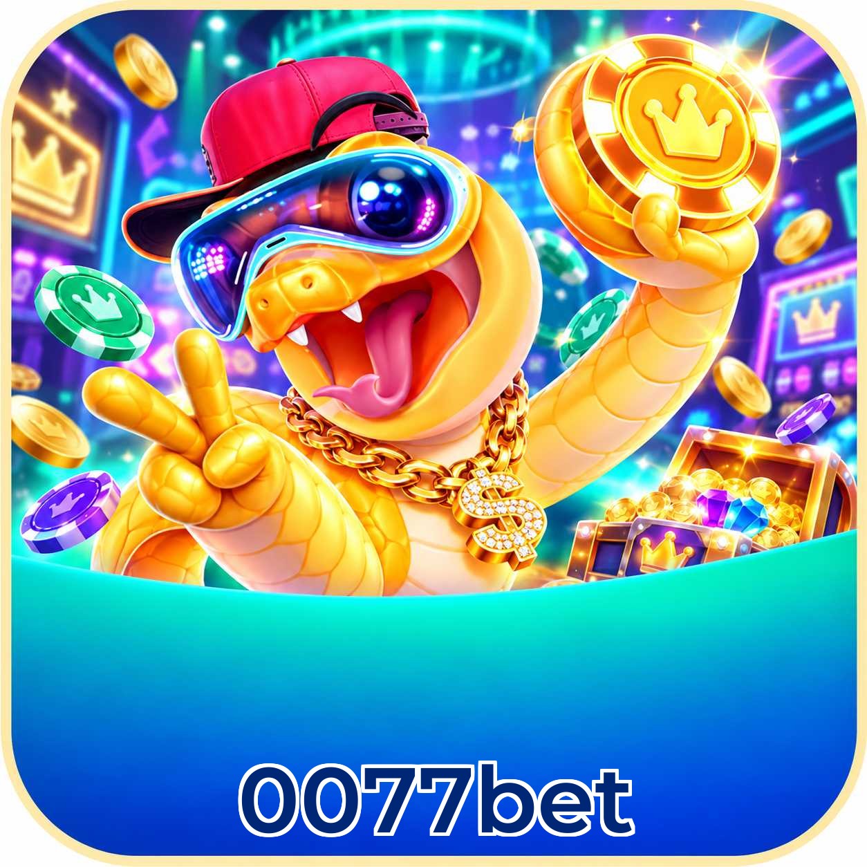 0077bet Login FAQ