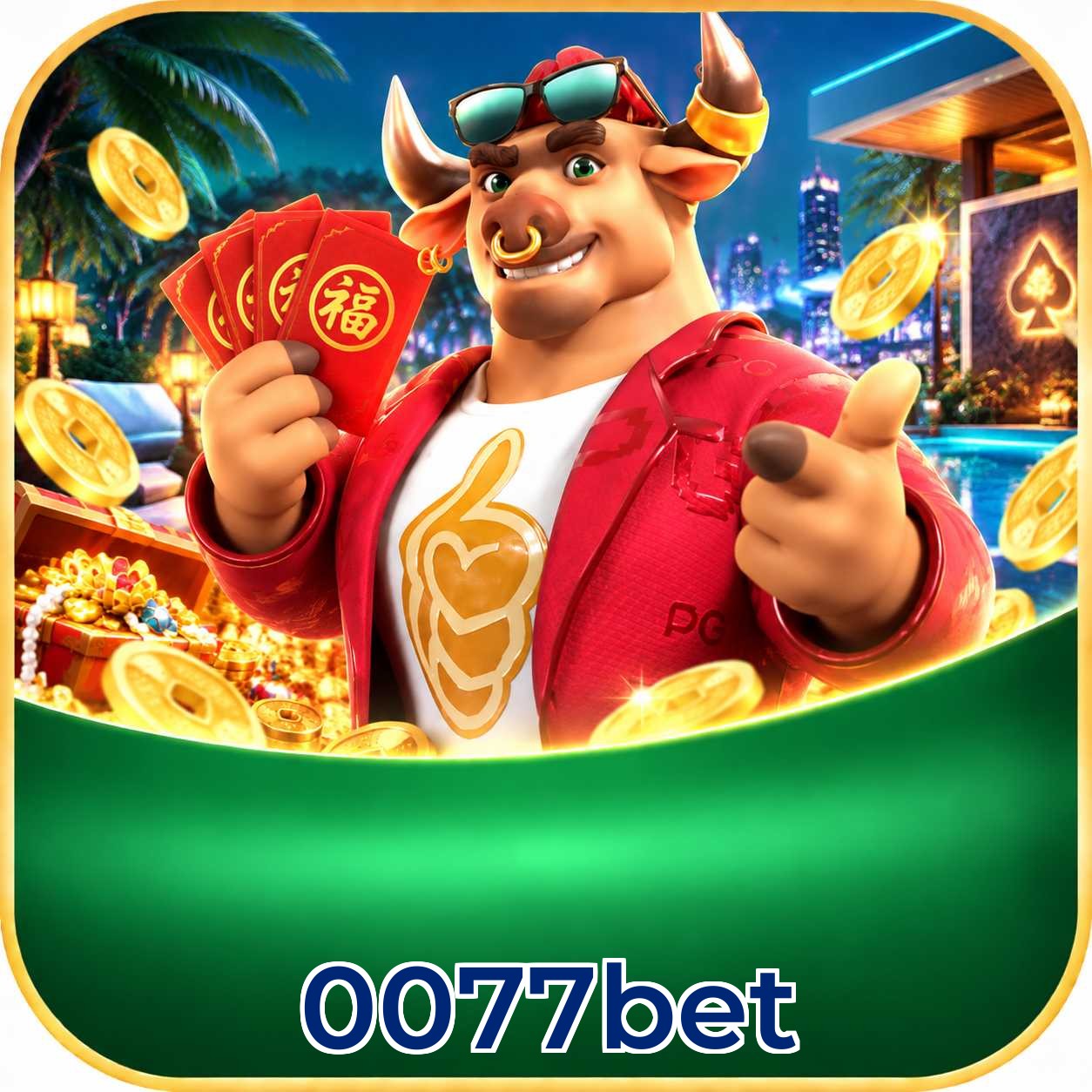 0077bet Bet FAQ