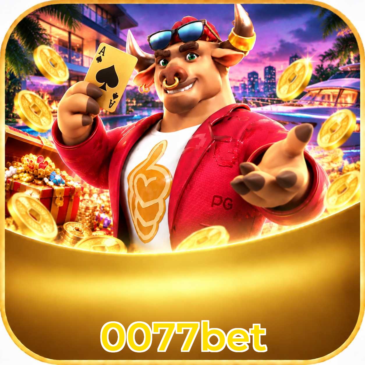 0077bet System Requirements