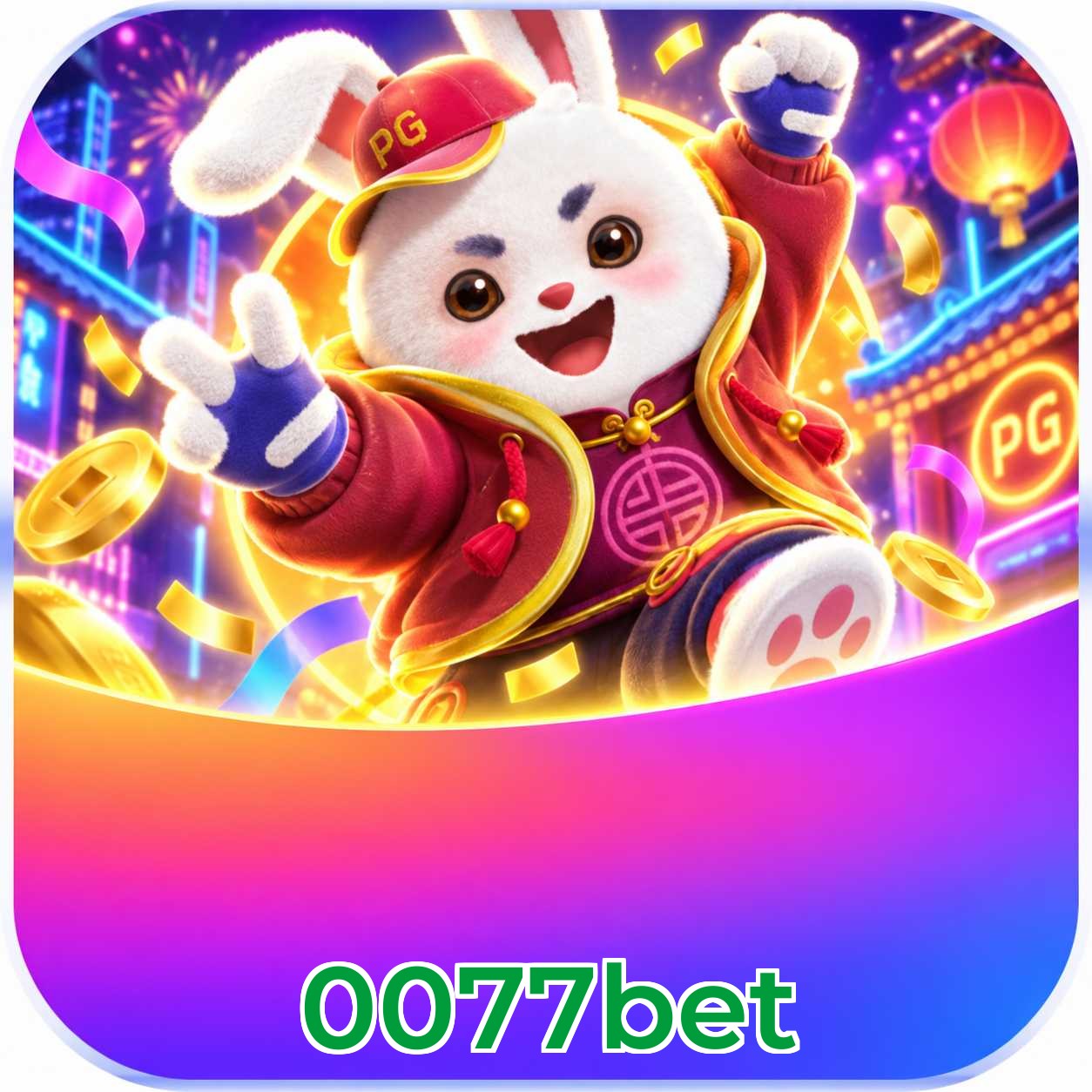 0077bet Requirements