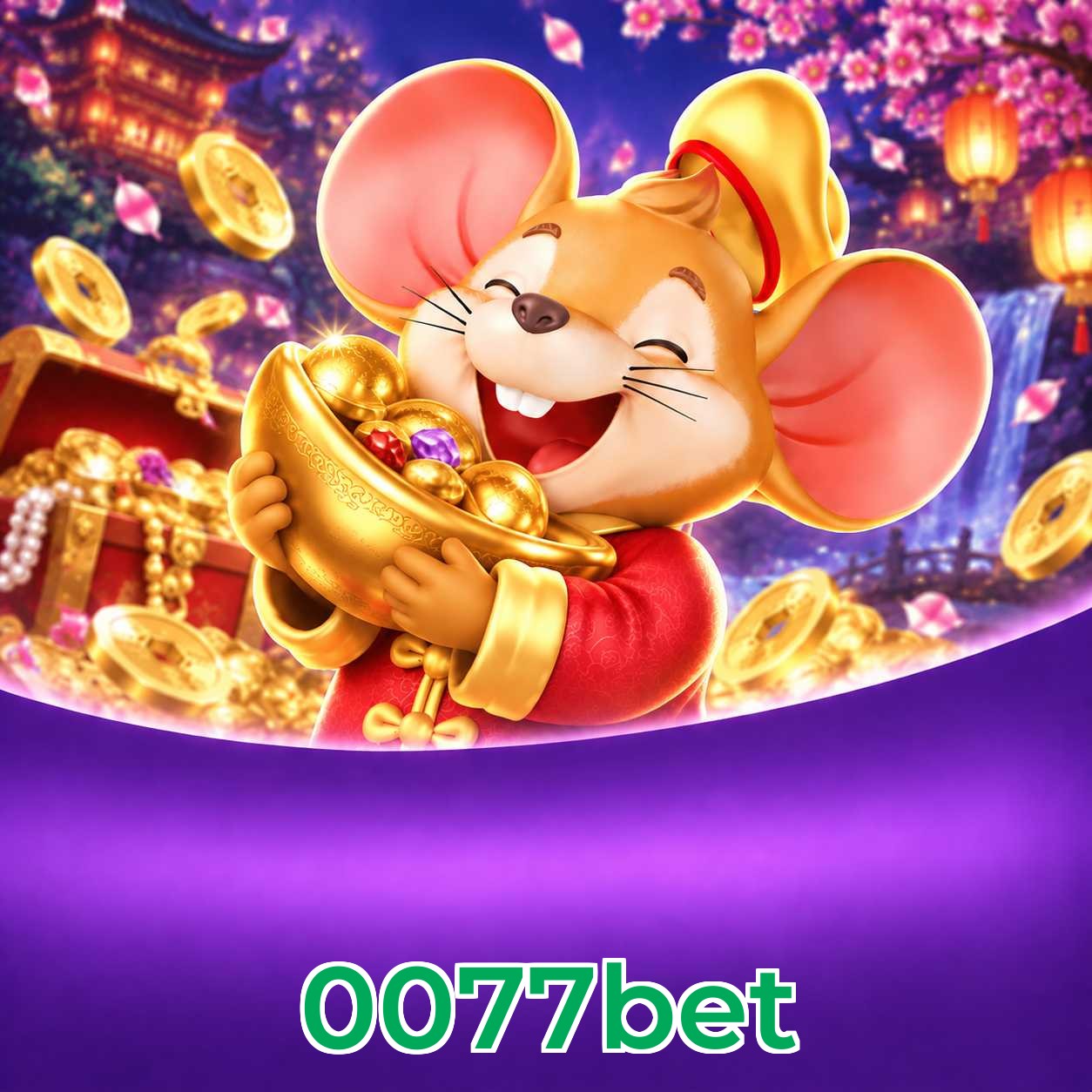 0077bet Slots