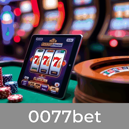 0077bet: O Destino Definitivo para Apostas Esportivas no Brasil