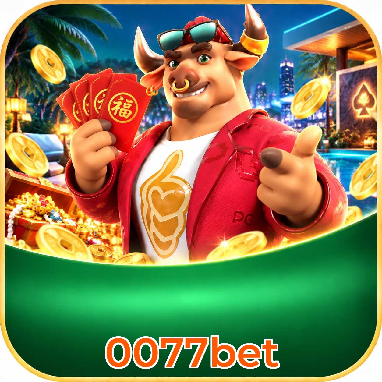 0077bet Fortune Tiger Tips