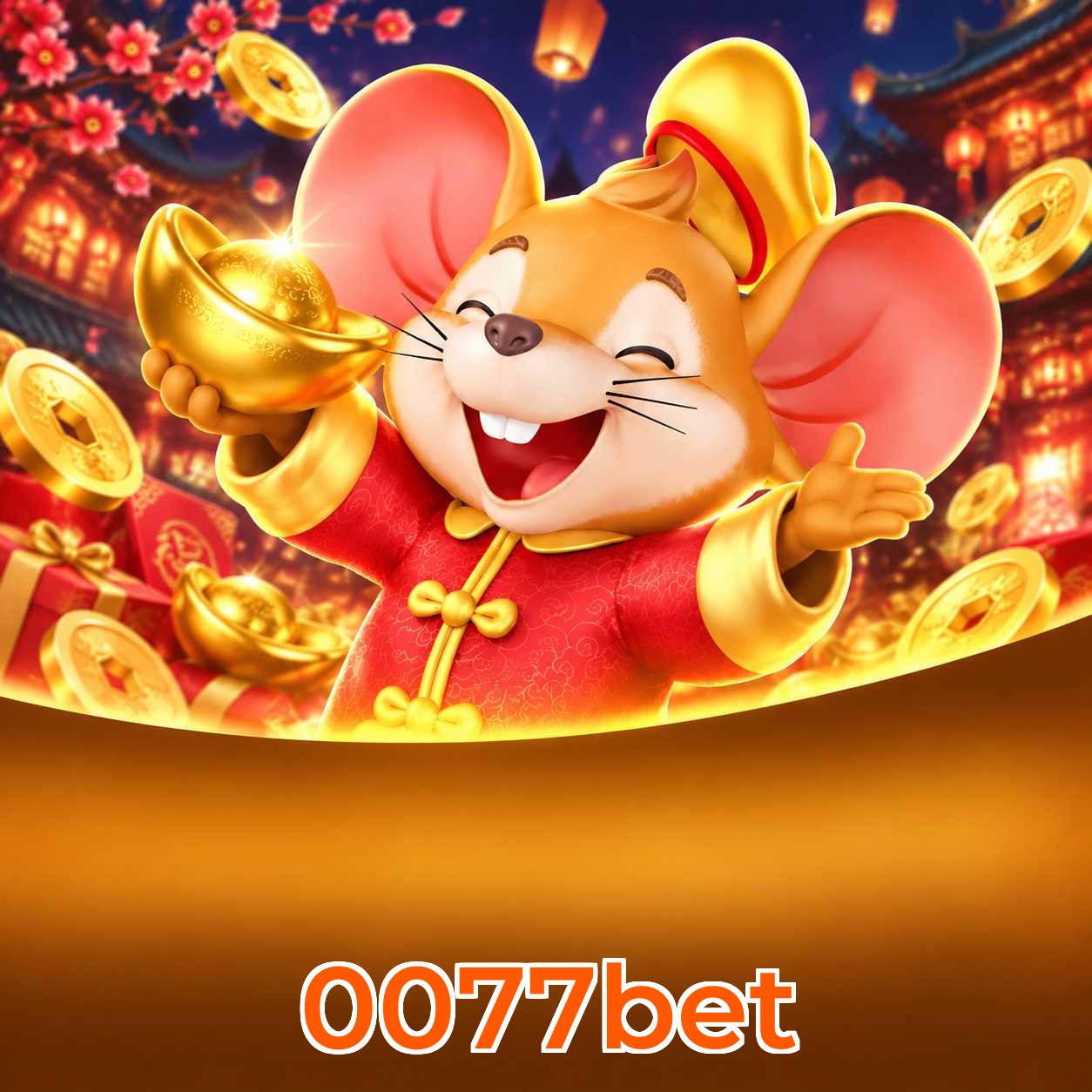 0077bet FAQ