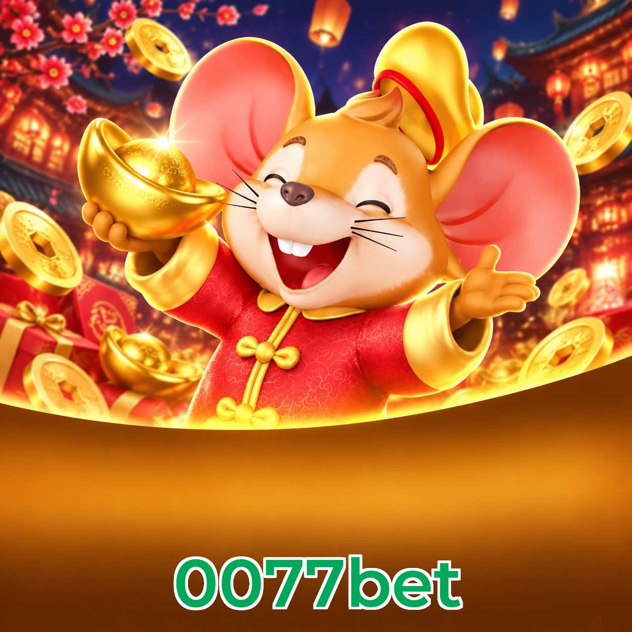 0077bet RTP Testing
