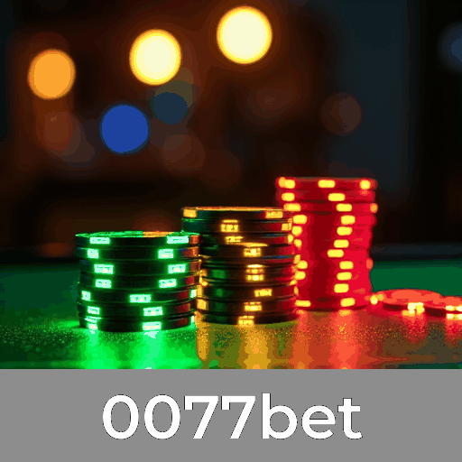 Explore o Acesso Premium e Seguro em 0077bet