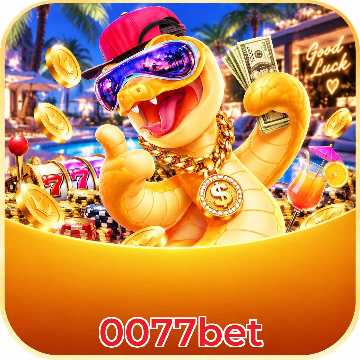 0077bet Bonus Tips