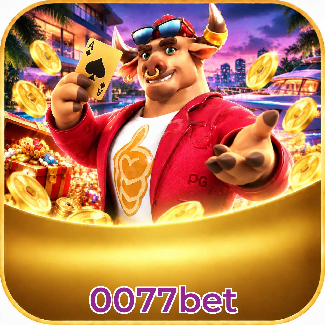 Baixar 0077bet Android