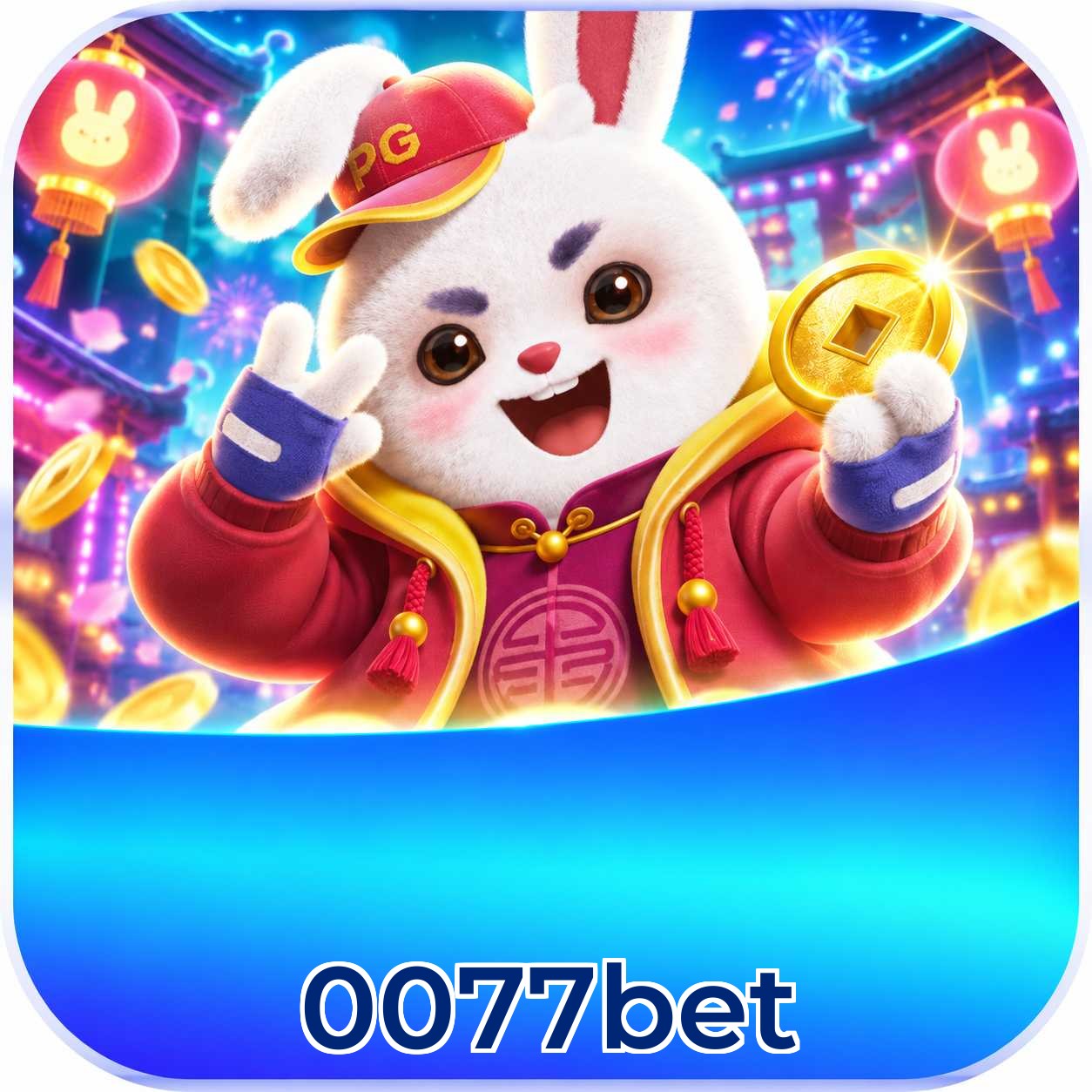 0077bet Bet Types