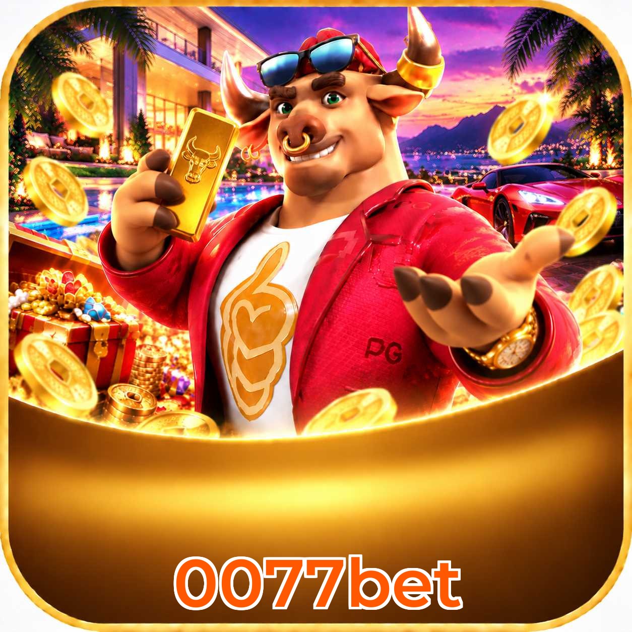 0077bet FAQ