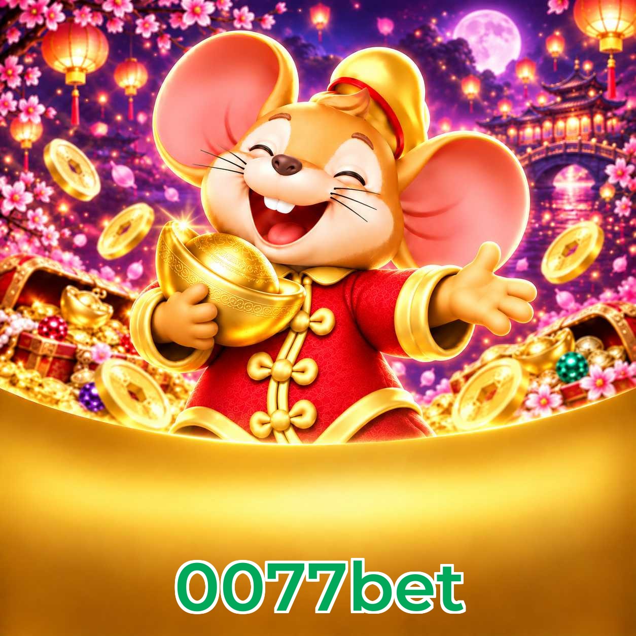 0077bet Betting Limits
