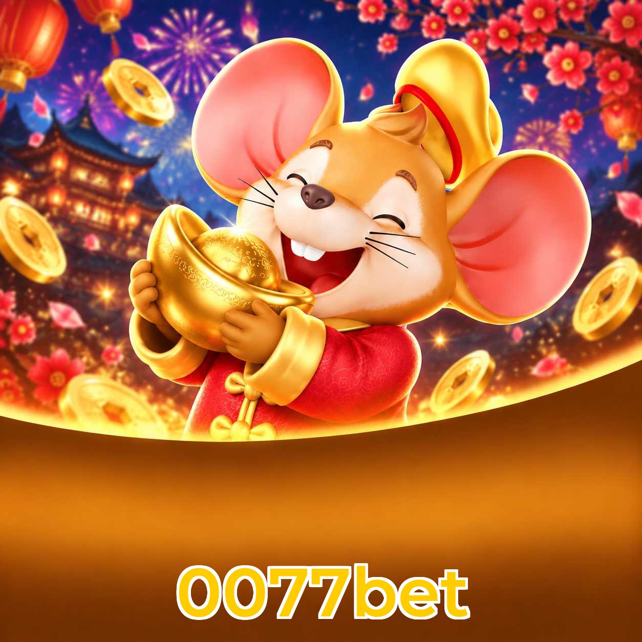 0077bet instalar Windows e Mac