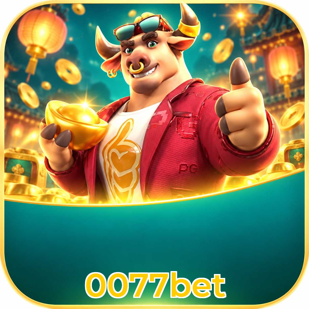 0077bet Segurança
