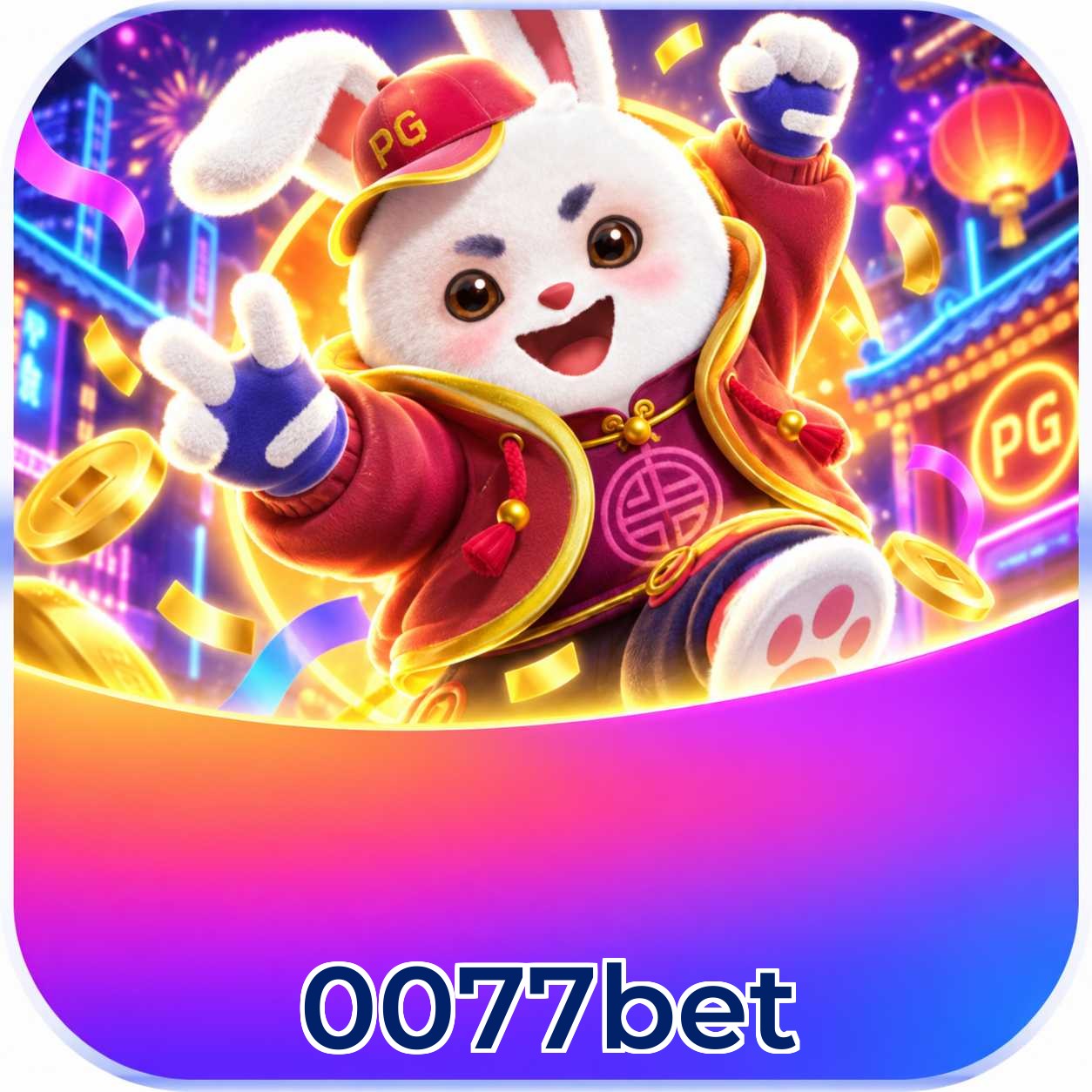 0077bet Download Links