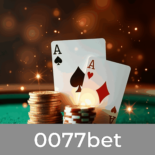 0077bet: A Experiência Real de Casino para Jogadores Brasileiros
