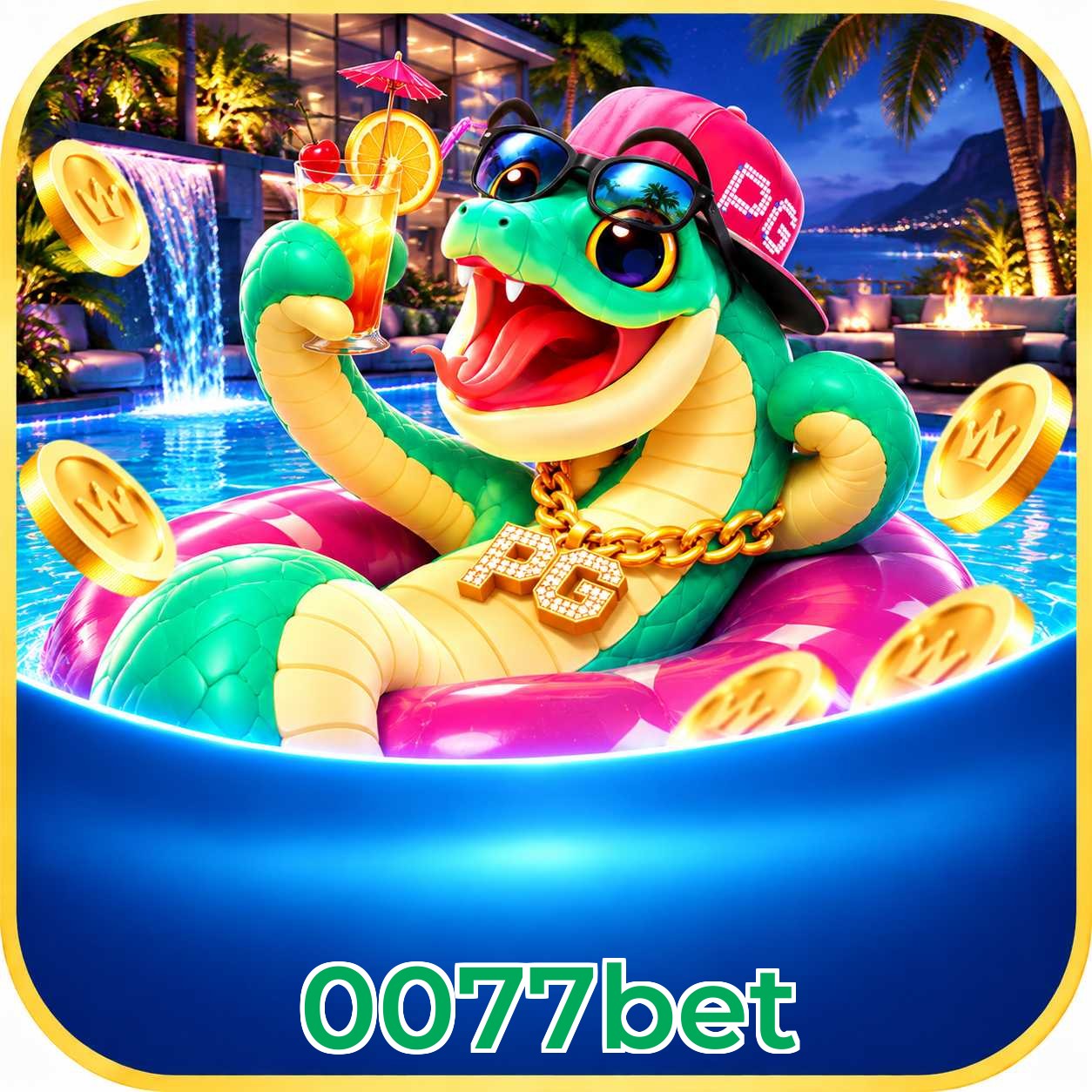 0077bet Troubleshooting