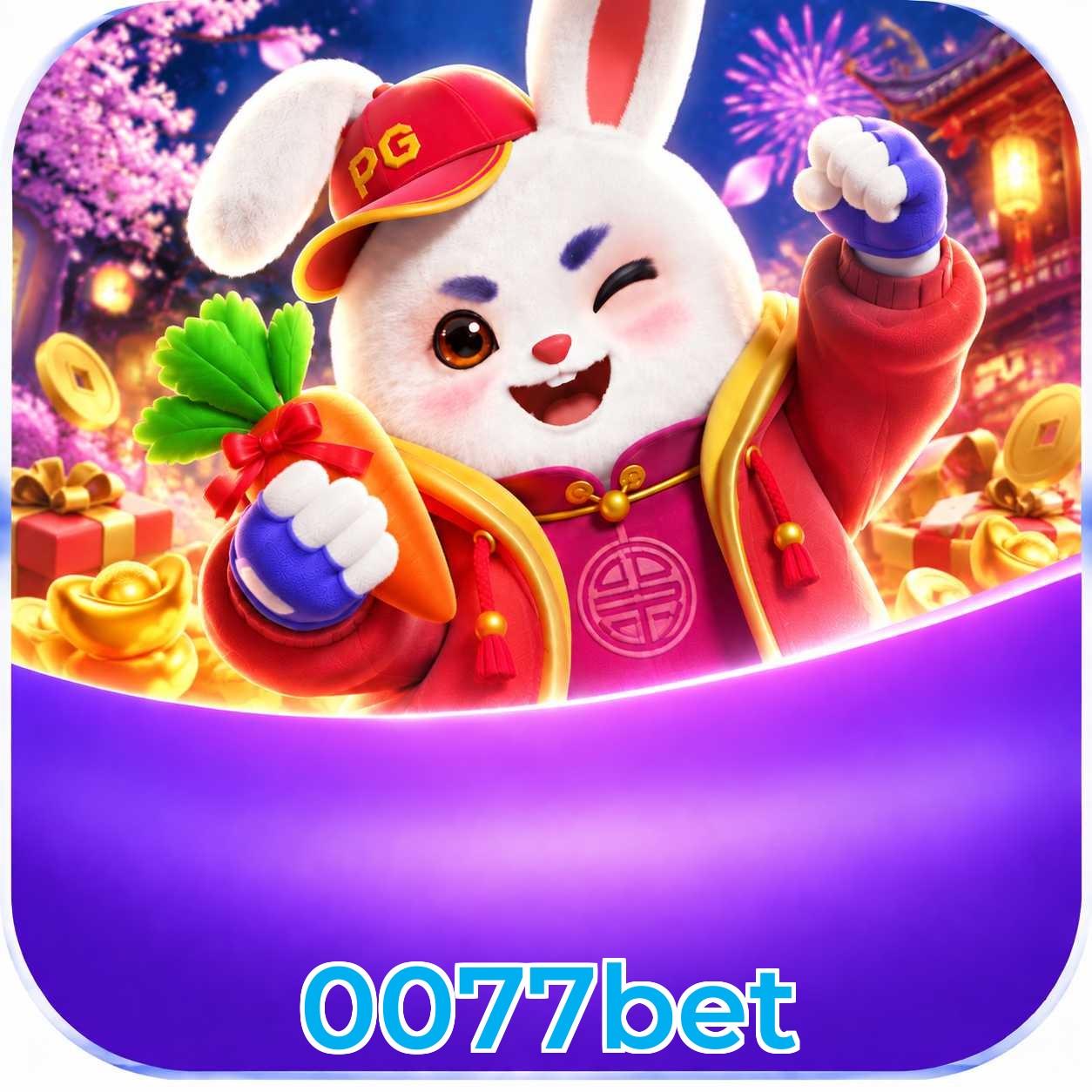0077bet Telegram