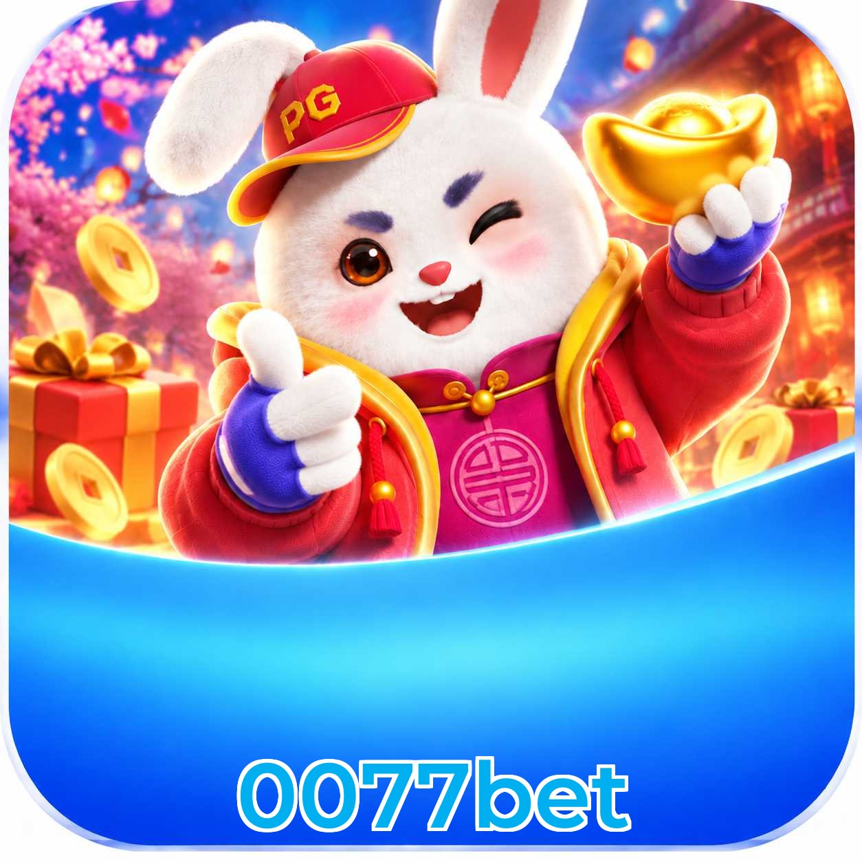 0077bet Free Spins