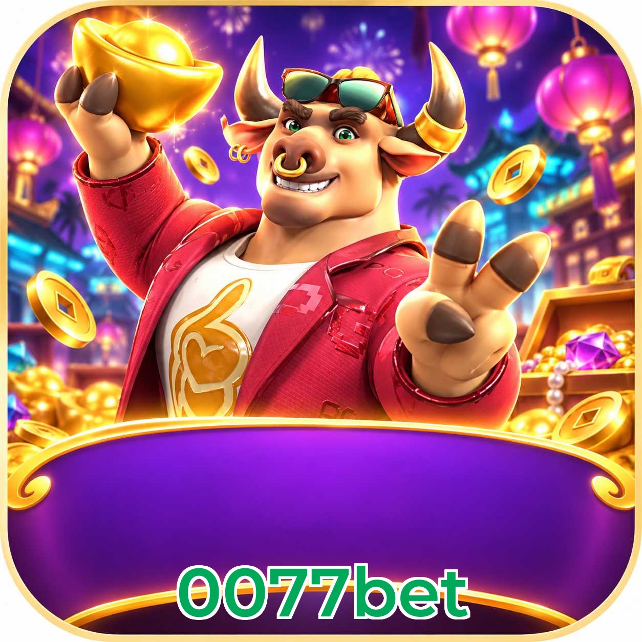 0077bet Suporte