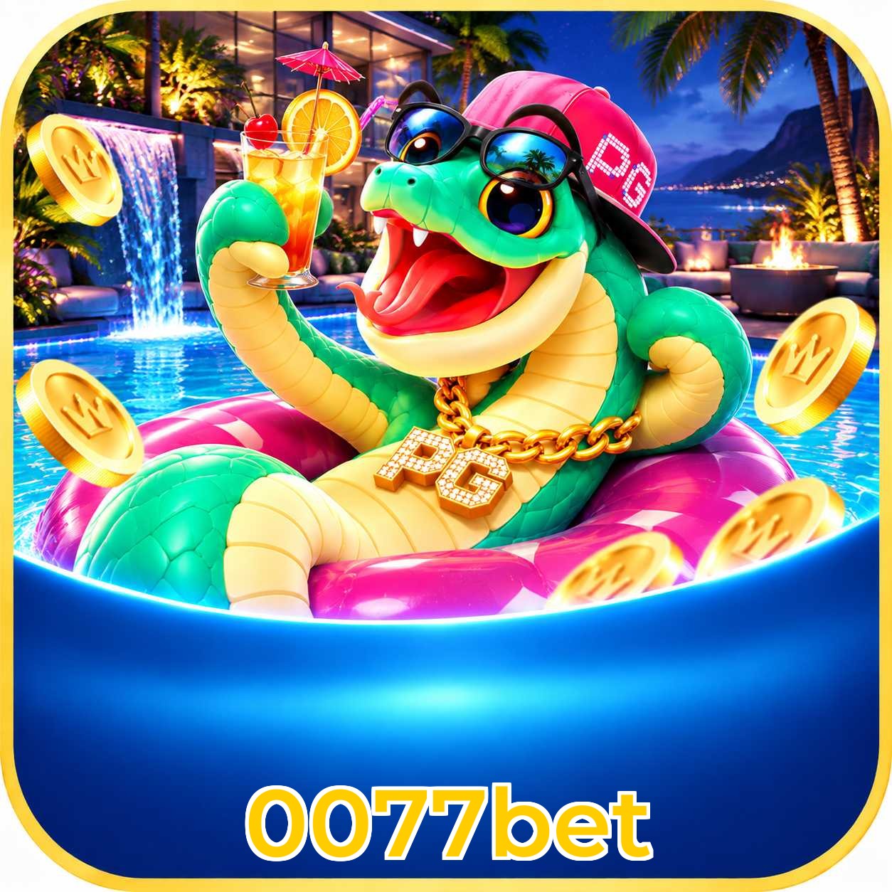 0077bet Live Games