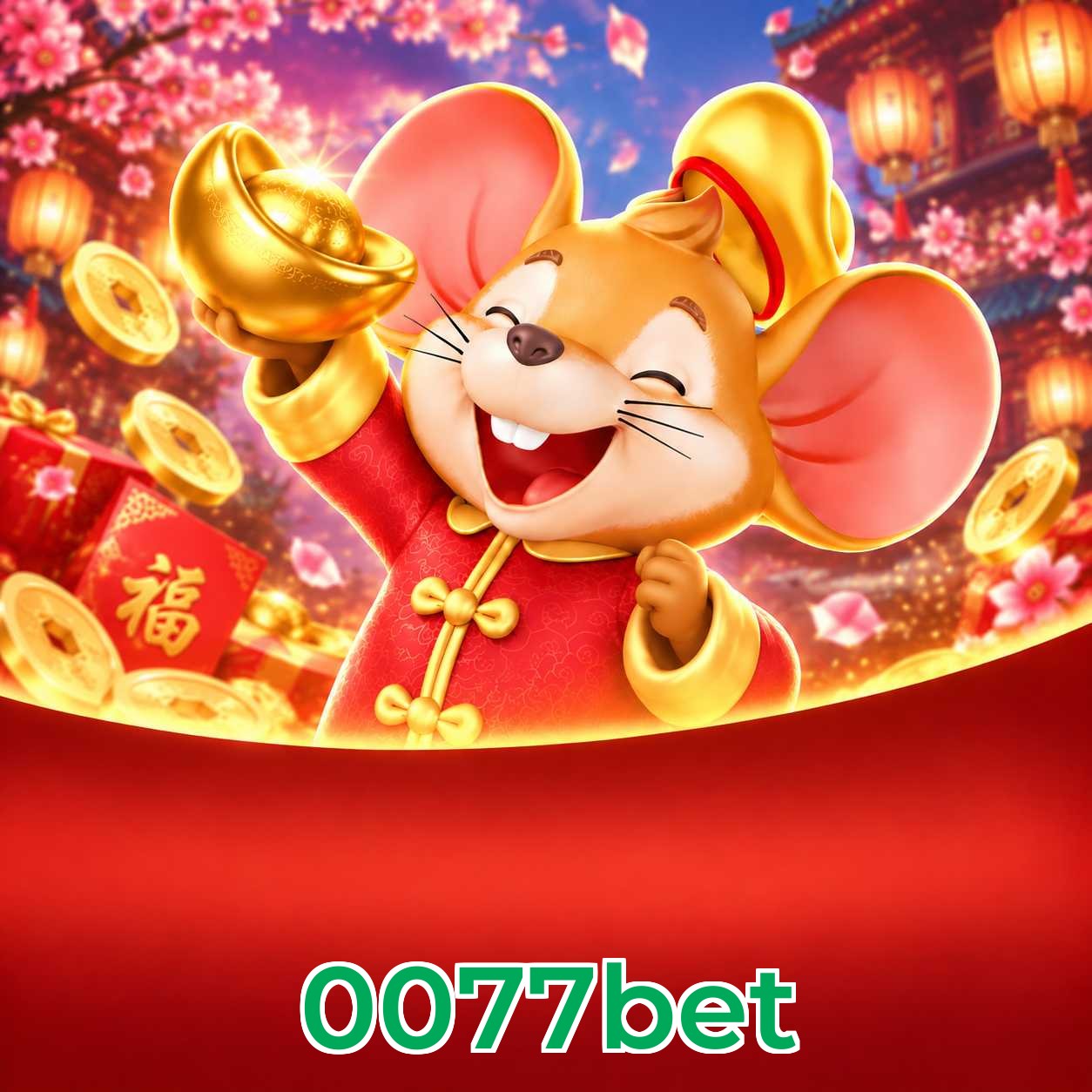 0077bet Performance Tests