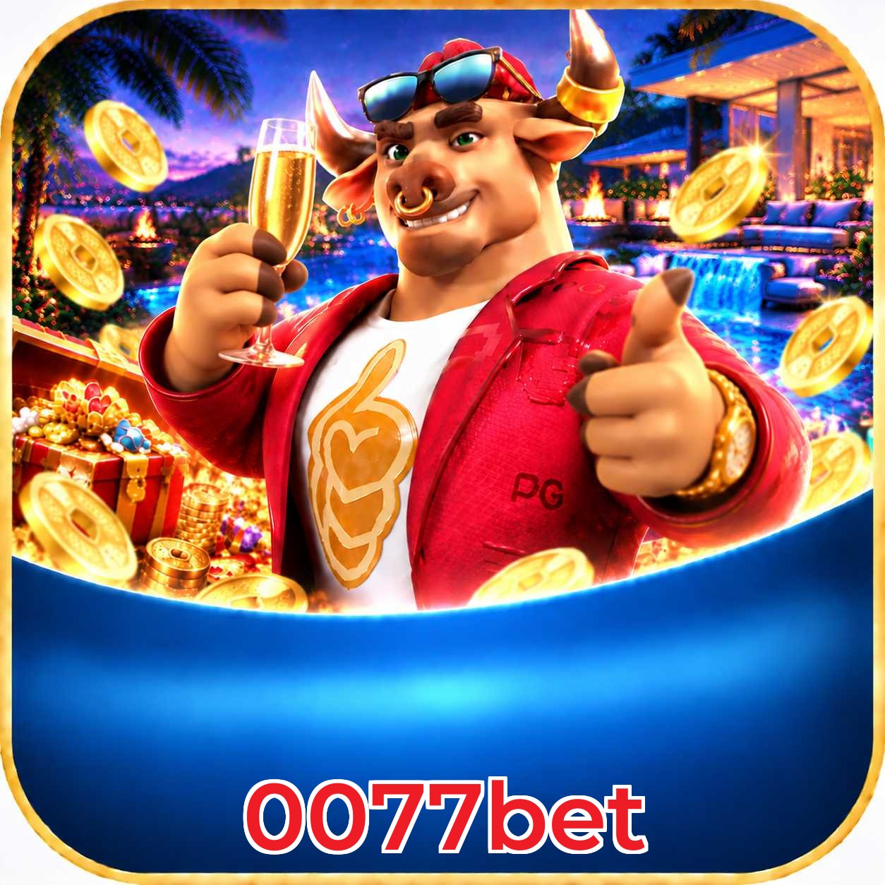 0077bet App Features