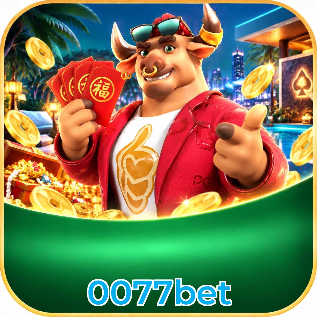 0077bet Loterias