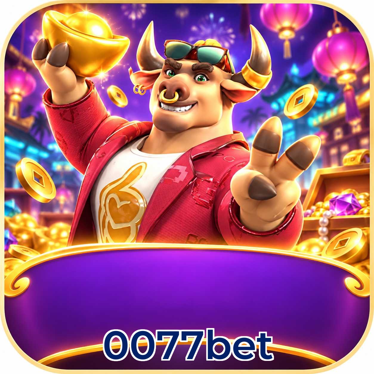 0077bet Promotions
