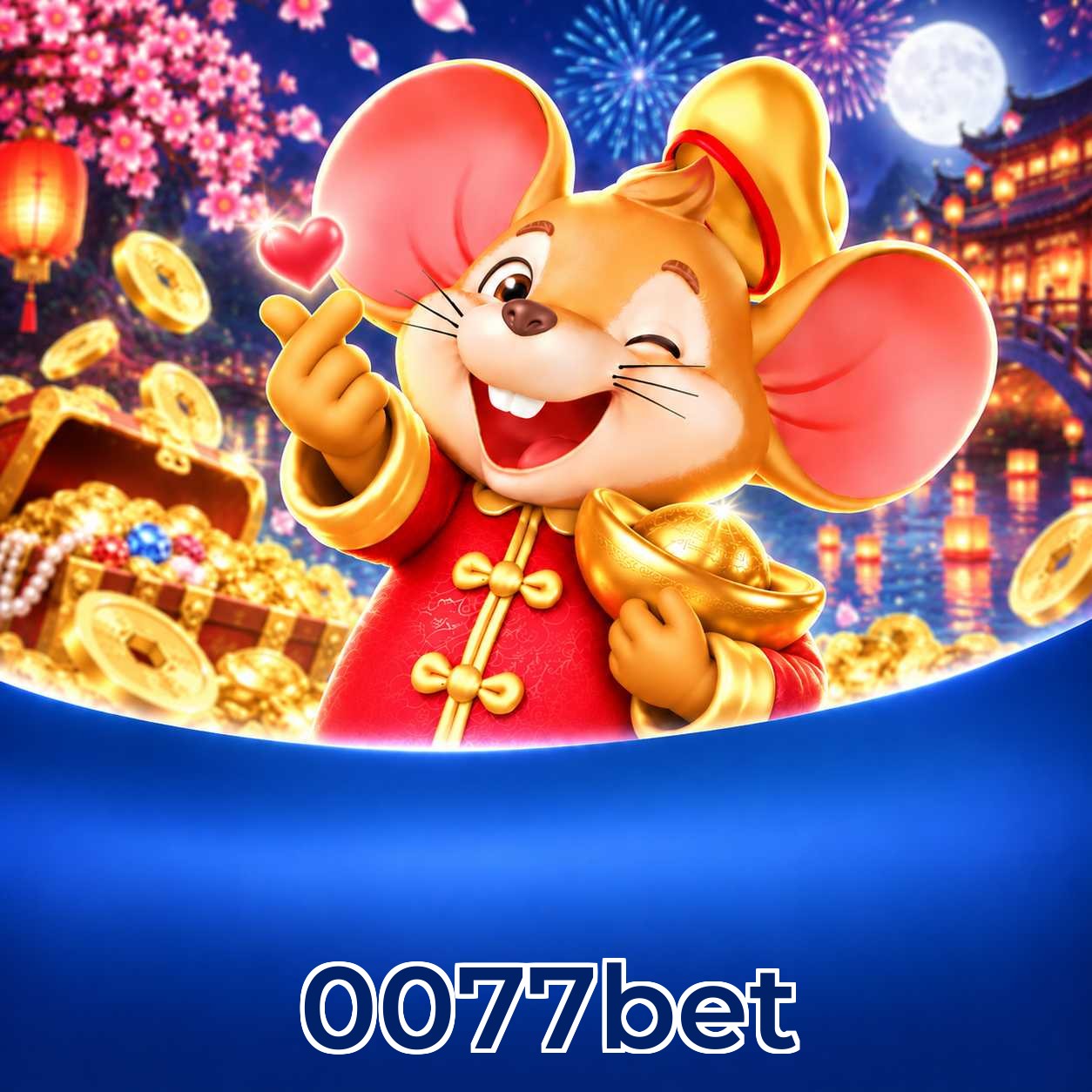 0077bet VIP Program