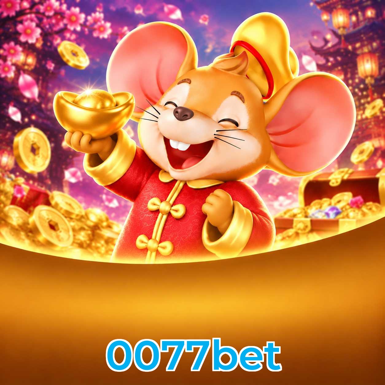 0077bet Estratégias Slots