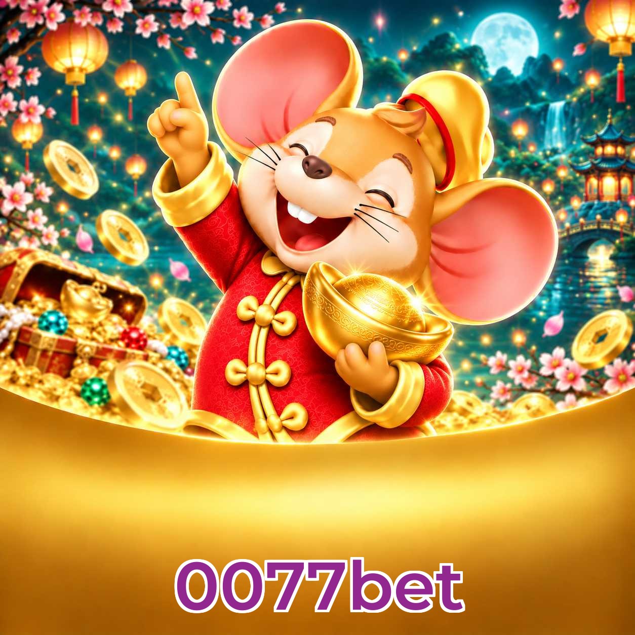 0077bet Bet Odds Analysis