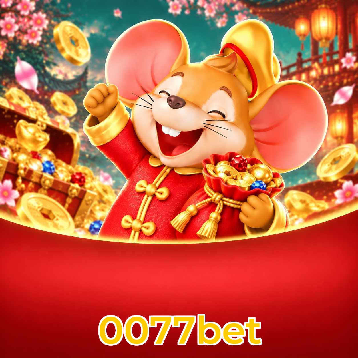 0077bet instalar Android APK